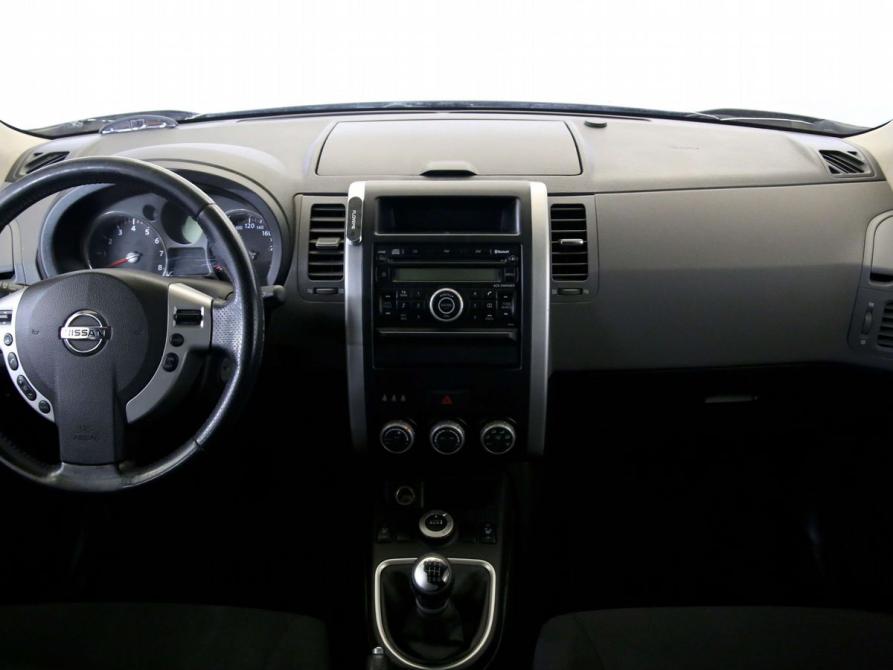 Nissan X-Trail II Санкт-Петербург  - изображение 15