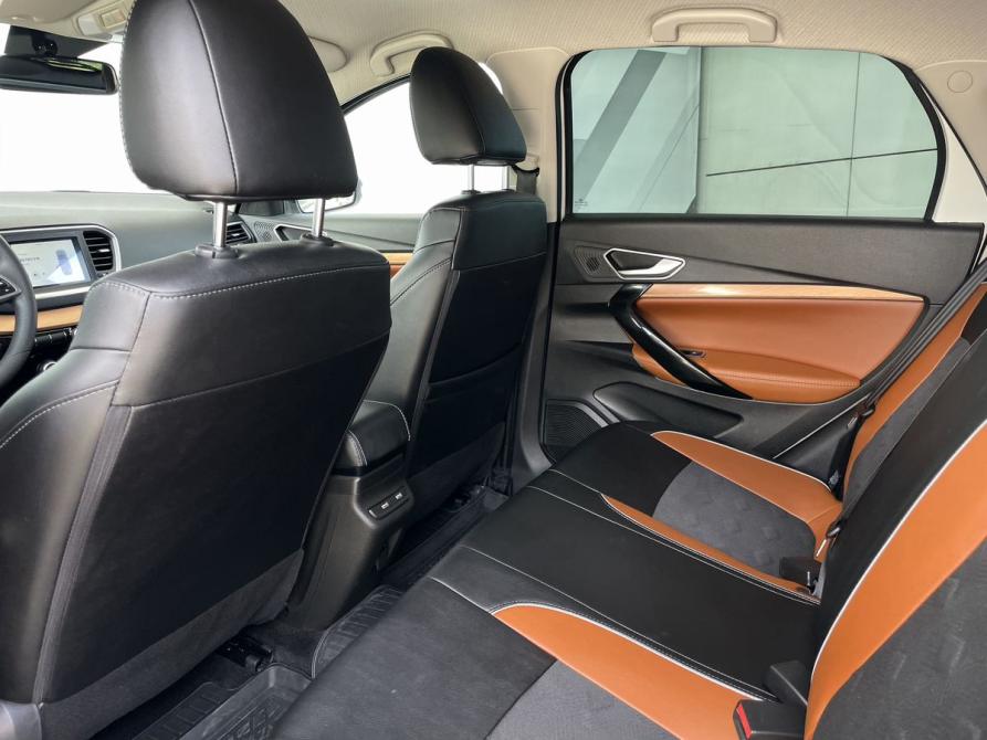 Lada (ВАЗ) Vesta I Рестайлинг (NG) Екатеринбург  - изображение 14