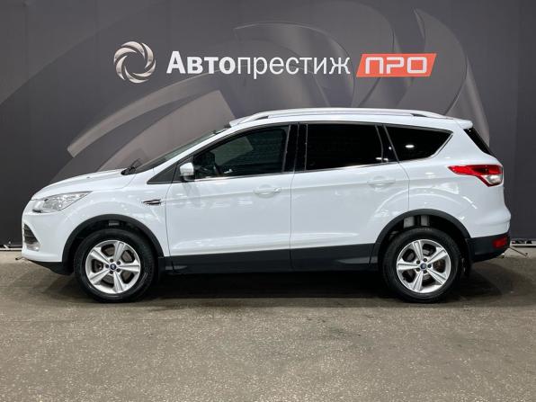Ford Kuga II с пробегом 2014 года, цена 940 000 рублей, 177329 км, внедорожник, Автокод Объявления
