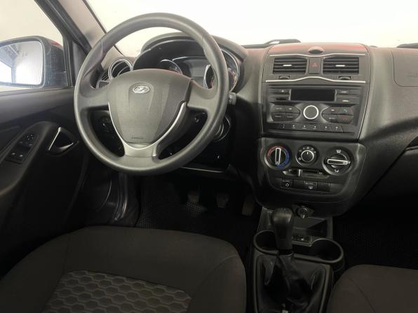Lada (ВАЗ) Granta I Рестайлинг с пробегом 2022 года, цена 786 000 рублей, 43420 км, хэтчбек, Автокод Объявления