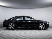 Audi S8 III (D4) Москва  - изображение 25