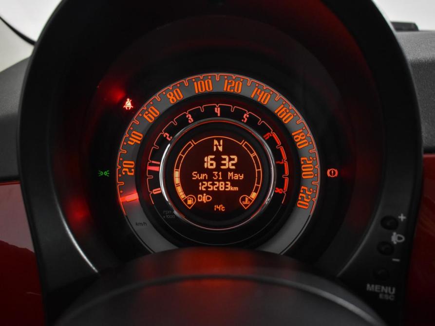 Fiat 500 II Санкт-Петербург  - изображение 21