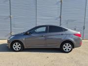 Hyundai Solaris I Рестайлинг Саратов  - изображение 34