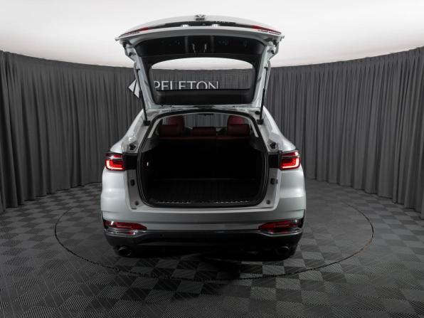 Changan CS85 с пробегом 2019 года, цена 2 115 000 рублей, 52018 км, внедорожник, Автокод Объявления