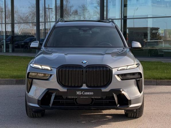 BMW X7 I (G07) Рестайлинг с пробегом 2026 года, цена 16 800 000 рублей, 22 км, внедорожник, Автокод Объявления