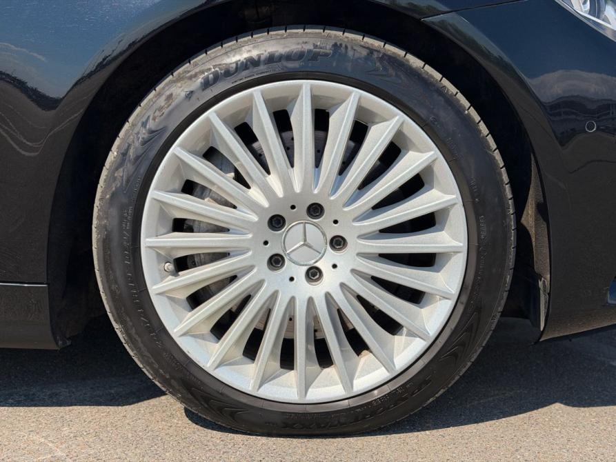Mercedes-Benz S-Класс VI (W222 C217) Казань  - изображение 8