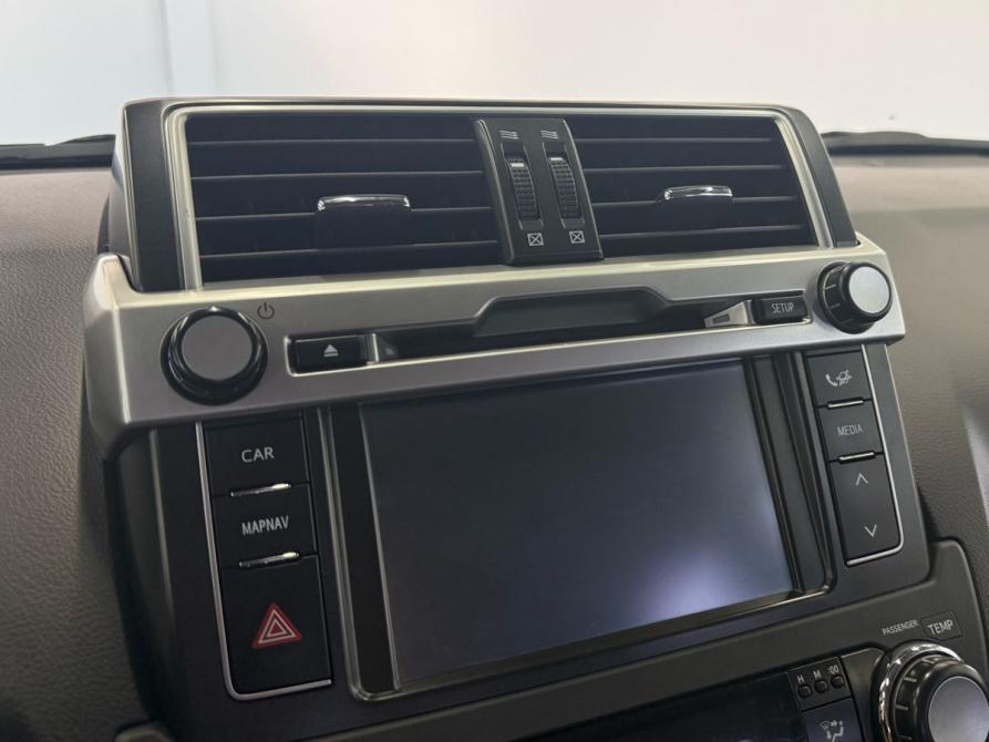 Toyota Land Cruiser Prado 150 Series Рестайлинг 1 Уфа  - изображение 11