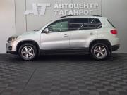 Volkswagen Tiguan I Рестайлинг Таганрог  - изображение 26