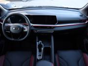 Geely Coolray I Рестайлинг Самара  - изображение 37