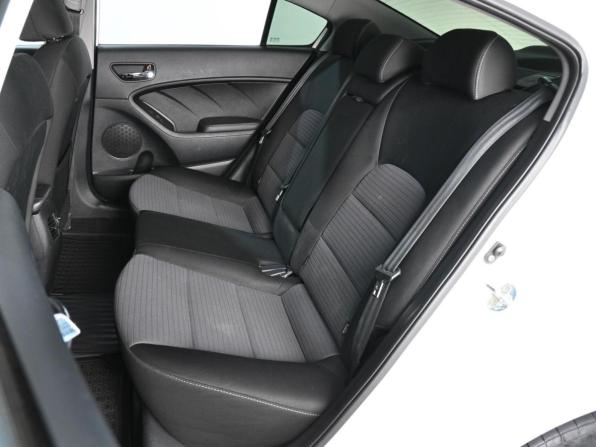 Kia Cerato III с пробегом 2014 года, цена 1 319 000 рублей, 118441 км, седан, Автокод Объявления