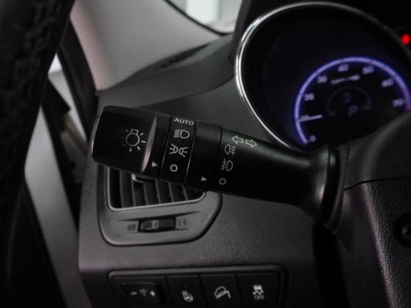 Hyundai ix35 I Рестайлинг с пробегом 2013 года, цена 1 447 000 рублей, 138831 км, внедорожник, Автокод Объявления