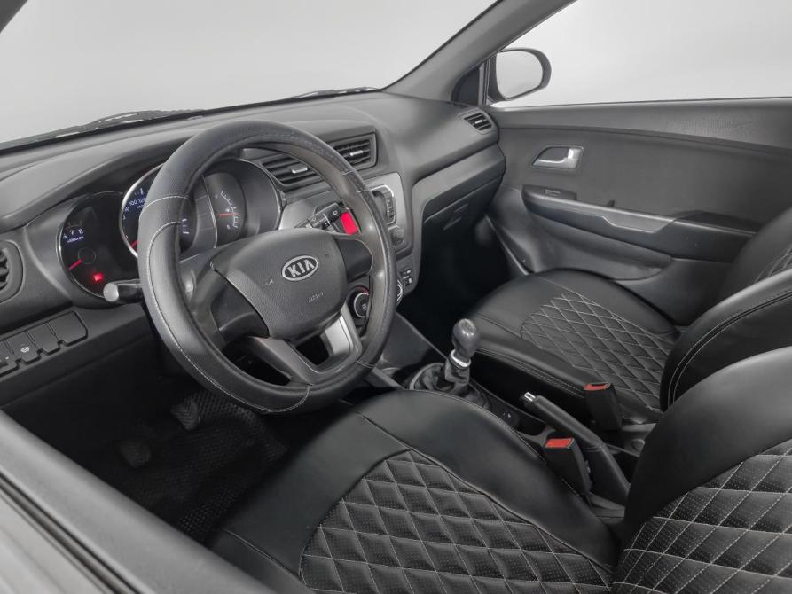 Kia Rio III Нижний Новгород  - изображение 14