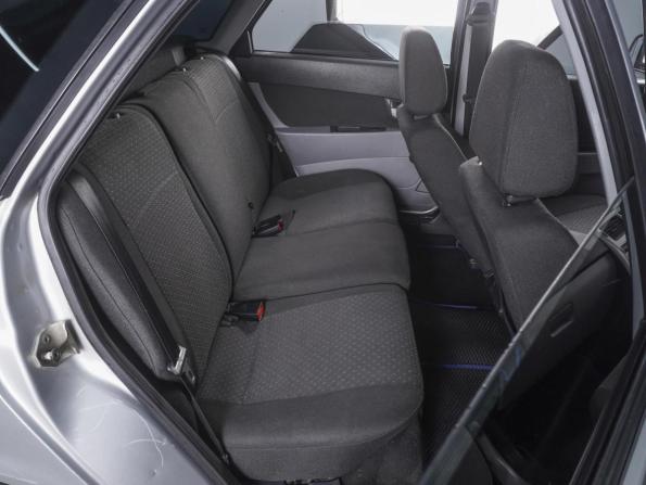 Lada (ВАЗ) Priora I с пробегом 2011 года, цена 480 000 рублей, 128099 км, хэтчбек, Автокод Объявления