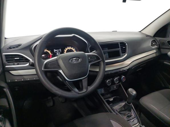 Lada (ВАЗ) Vesta I Рестайлинг (NG) с пробегом 2024 года, цена 1 070 000 рублей, 84461 км, седан, Автокод Объявления