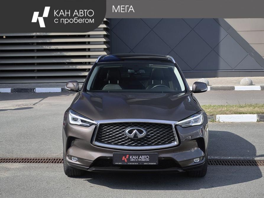 Infiniti QX50 II Казань  - изображение 3