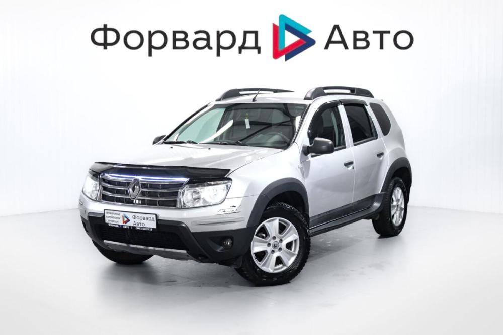 Renault Duster I Тюмень  - изображение 4