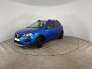 Renault Sandero II Ногинск  - изображение 19