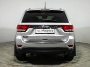 Jeep Grand Cherokee IV (WK2) Санкт-Петербург  - изображение 30
