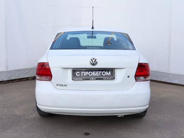 Volkswagen Polo V с пробегом 2012 года, цена 779 000 рублей, 90102 км, седан, Автокод Объявления