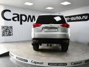 Mitsubishi Pajero Sport II Рестайлинг Новосибирск  - изображение 24