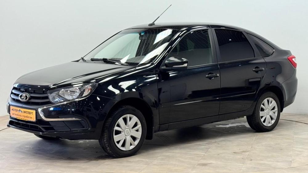 Lada (ВАЗ) Granta I Рестайлинг Киров  - изображение 1