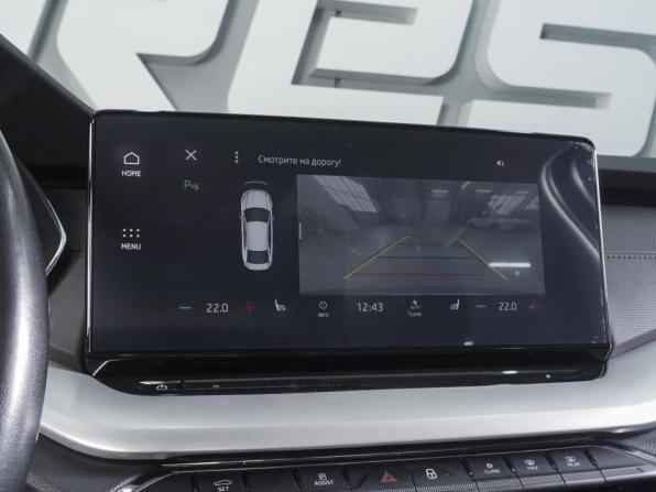 Skoda Octavia IV (A8) с пробегом 2021 года, цена 2 990 000 рублей, 131021 км, лифтбек, Автокод Объявления