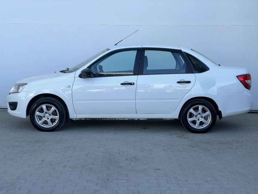Lada (ВАЗ) Granta I Рестайлинг Екатеринбург  - изображение 10