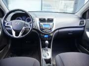 Hyundai Solaris I Москва  - изображение 25