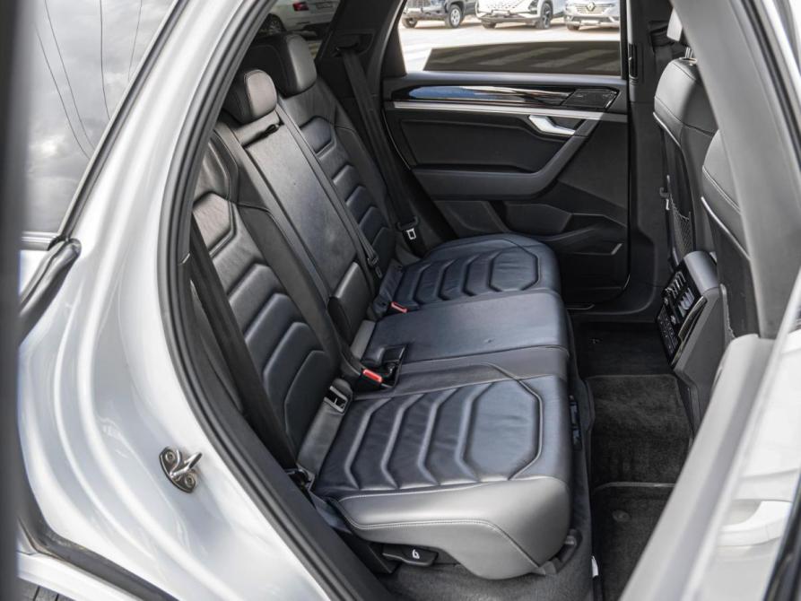 Volkswagen Touareg III Краснодар  - изображение 7