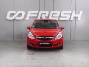 Opel Corsa D Рестайлинг I Воронеж  - изображение 19