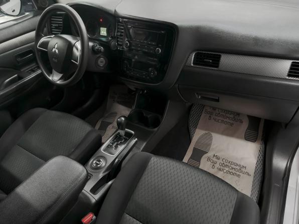 Mitsubishi Outlander III с пробегом 2014 года, цена 1 234 000 рублей, 185140 км, внедорожник, Автокод Объявления