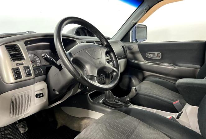 Mitsubishi Pajero Sport I Рестайлинг с пробегом 2008 года, цена 1 350 000 рублей, 253864 км, внедорожник, Автокод Объявления