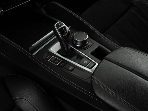 BMW X6 II (F16) с пробегом 2019 года, цена 4 898 055 рублей, 88375 км, внедорожник, Автокод Объявления
