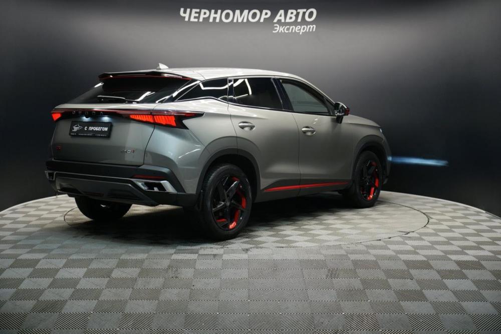 Omoda C5 I Крым  - изображение 5
