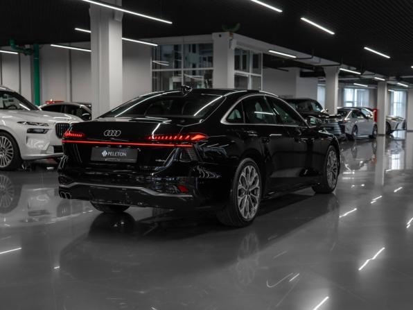 Audi A6 VI (C9) с пробегом 2026 года, цена 9 150 000 рублей, 17 км, седан, Автокод Объявления