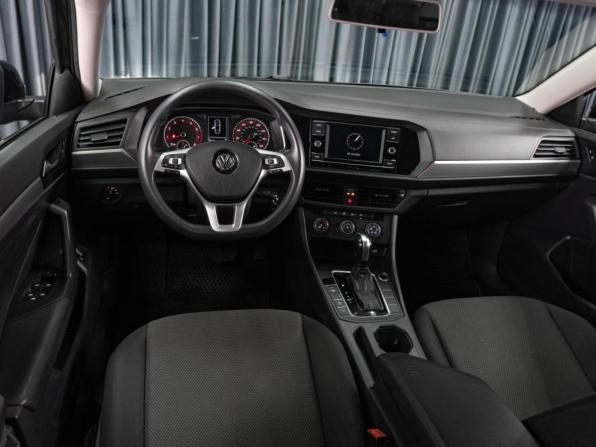 Volkswagen Jetta VII с пробегом 2020 года, цена 1 799 000 рублей, 105125 км, седан, Автокод Объявления