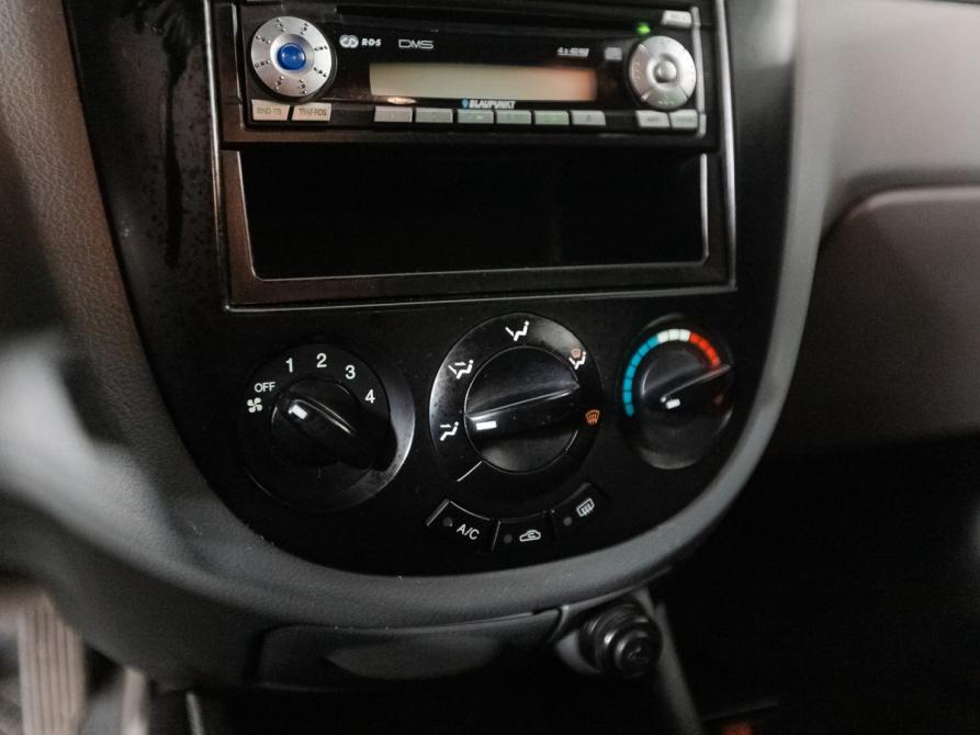 Chevrolet Lacetti I Челябинск  - изображение 9