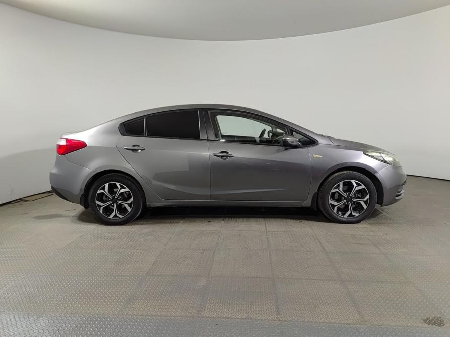 Kia Cerato III Уфа  - изображение 5