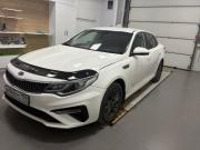 Kia Optima IV Рестайлинг Пермь  - изображение 8