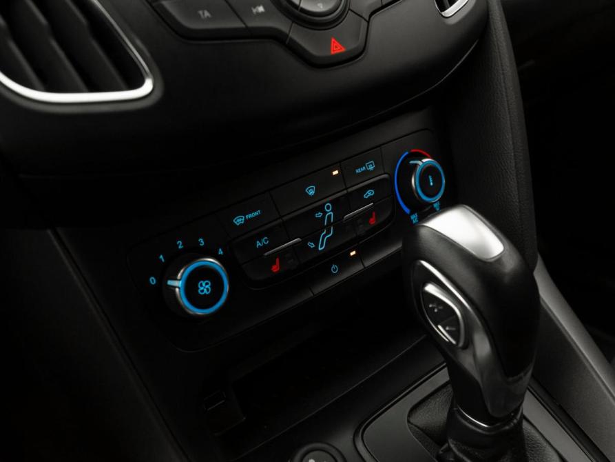 Ford Focus III Рестайлинг Москва  - изображение 15