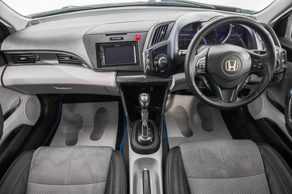 Honda CR-Z I Барнаул  - изображение 10