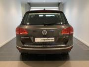 Volkswagen Touareg II Рестайлинг Санкт-Петербург  - изображение 21