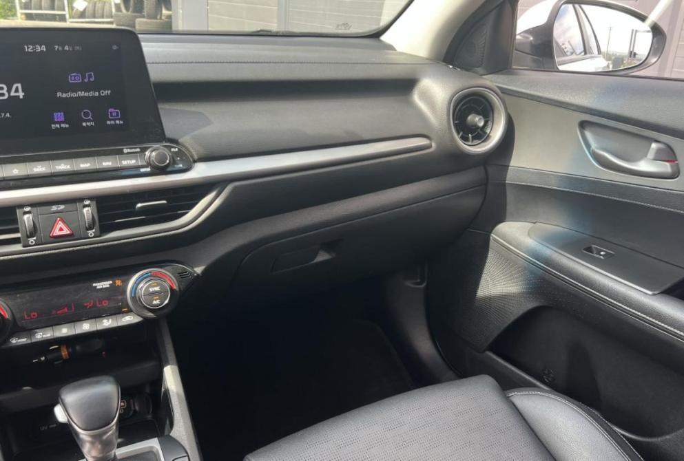 Kia K3 II Красноярск  - изображение 20