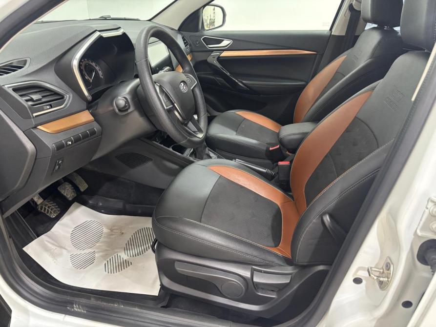 Lada (ВАЗ) Vesta I Рестайлинг (NG) Альметьевск  - изображение 12