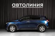 Honda Vezel I Красноярск  - изображение 20