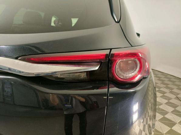 Mazda CX-9 II с пробегом 2020 года, цена 3 649 000 рублей, 95600 км, внедорожник, Автокод Объявления