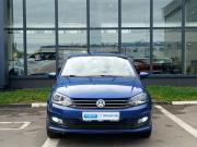 Volkswagen Polo V Рестайлинг Москва  - изображение 26