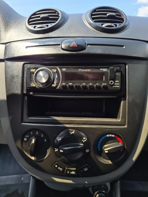 Chevrolet Lacetti I Саратов  - изображение 26