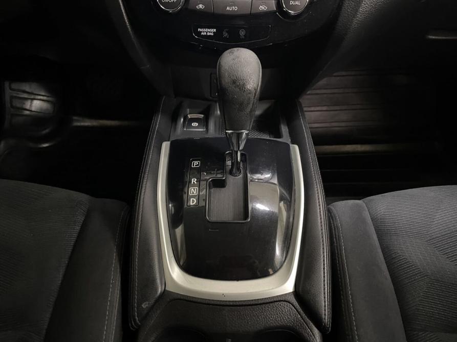 Nissan X-Trail III Воронеж  - изображение 12