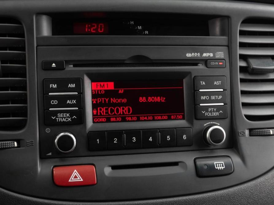 Kia Rio II Рестайлинг Тюмень  - изображение 13